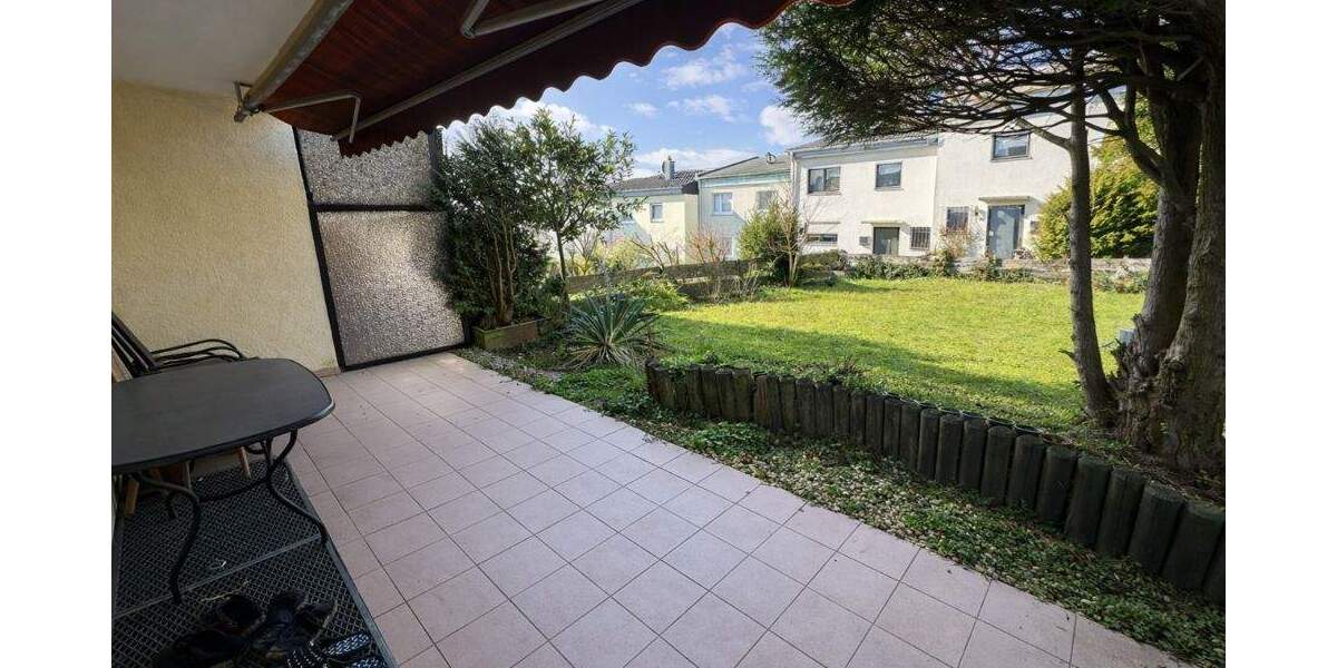 Reihenendhaus Sinsheim - 4 Zimmer, 110 m&sup2;, 329.000&euro; | Angebot:25693255