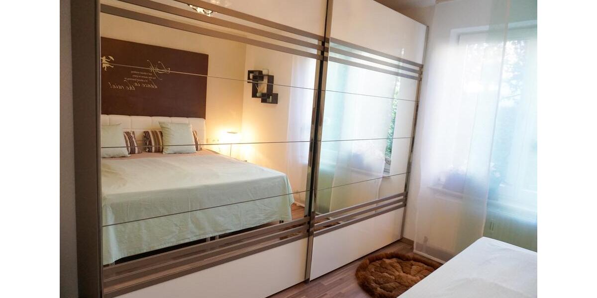 Möblierte 2 Zimmer-Wohnung in HN-Sontheim 2 zimmer