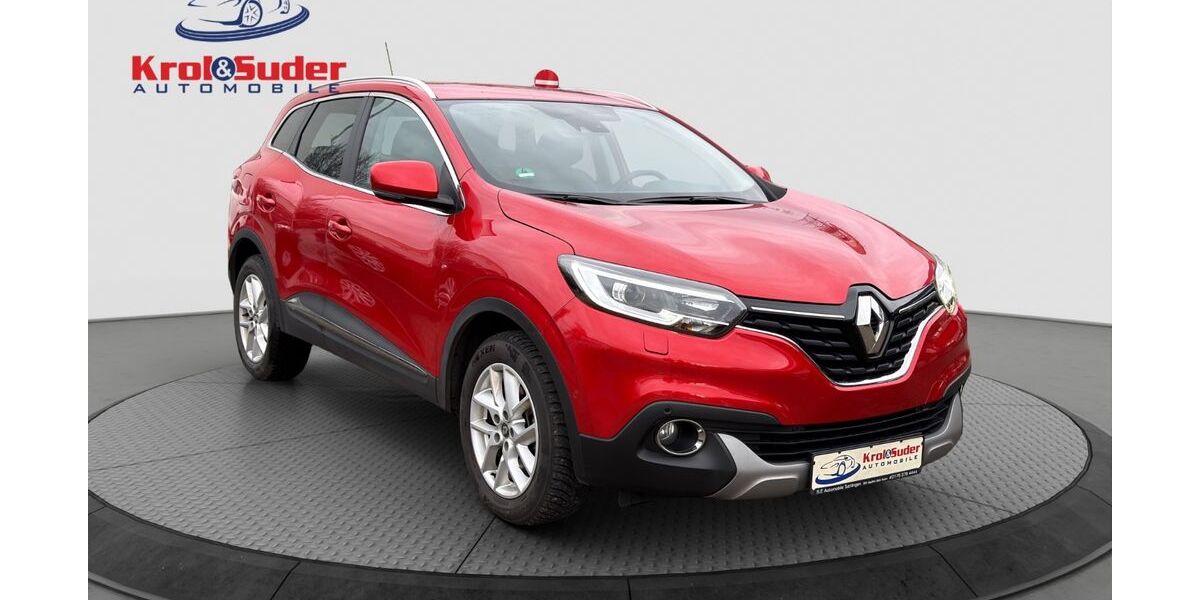 Renault Kadjar 42.000 km 12.000 &euro; Ludwigsburg 71636