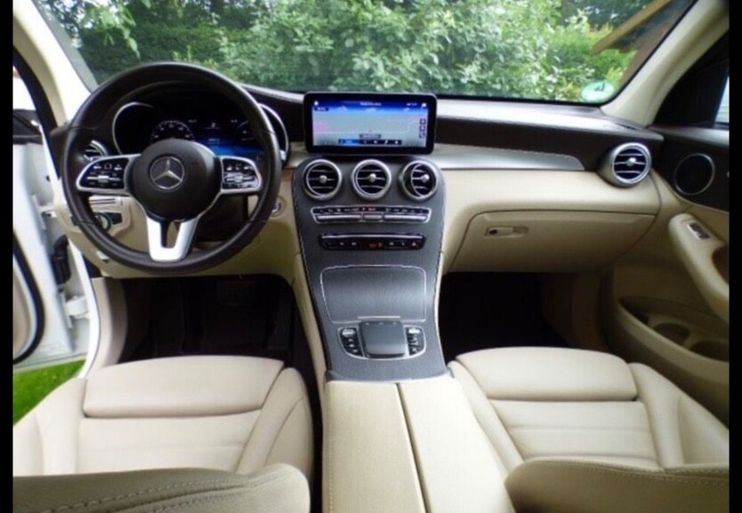 GLC