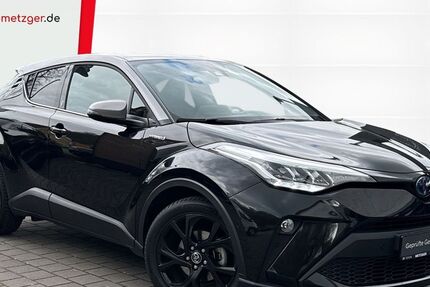Toyota C-HR 34.098 km 24.520 &euro; Widdern 74259