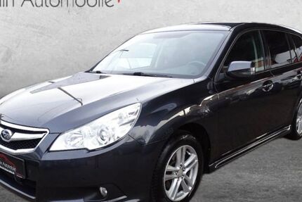 Subaru Legacy 287.000 km 4.200 &euro; Vaihingen an der Enz (Enzweihingen) 71665