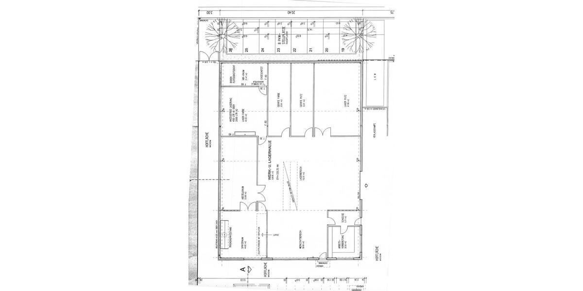 Gewerbeobjekt Ludwigsburg Eglosheim - 3.180&euro; | Angebot:23736223