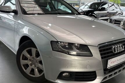 Audi A4 370.000 km 4.290 &euro; Forchtenberg 74670