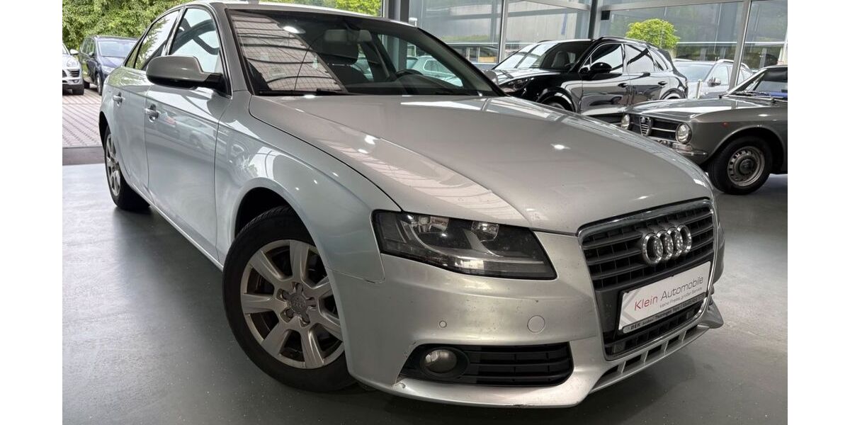Audi A4 370.000 km 4.790 &euro; Forchtenberg 74670