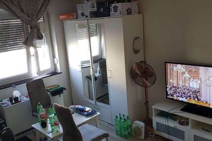 Wohnung Neckarsulm-Amorbach Amorbach - 1 Zimmer, 24 m&sup2;, 480&euro; | Angebot:25414610