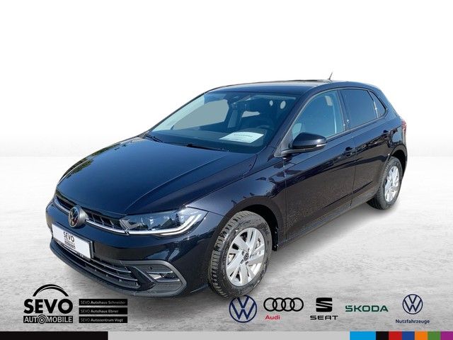 VW Polo 19.604 km 23.690 &euro; Kirchheim am Neckar 74366