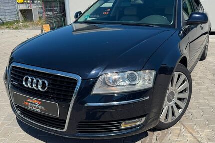 Audi A8 280.000 km 4.490 &euro; Öhringen 74613