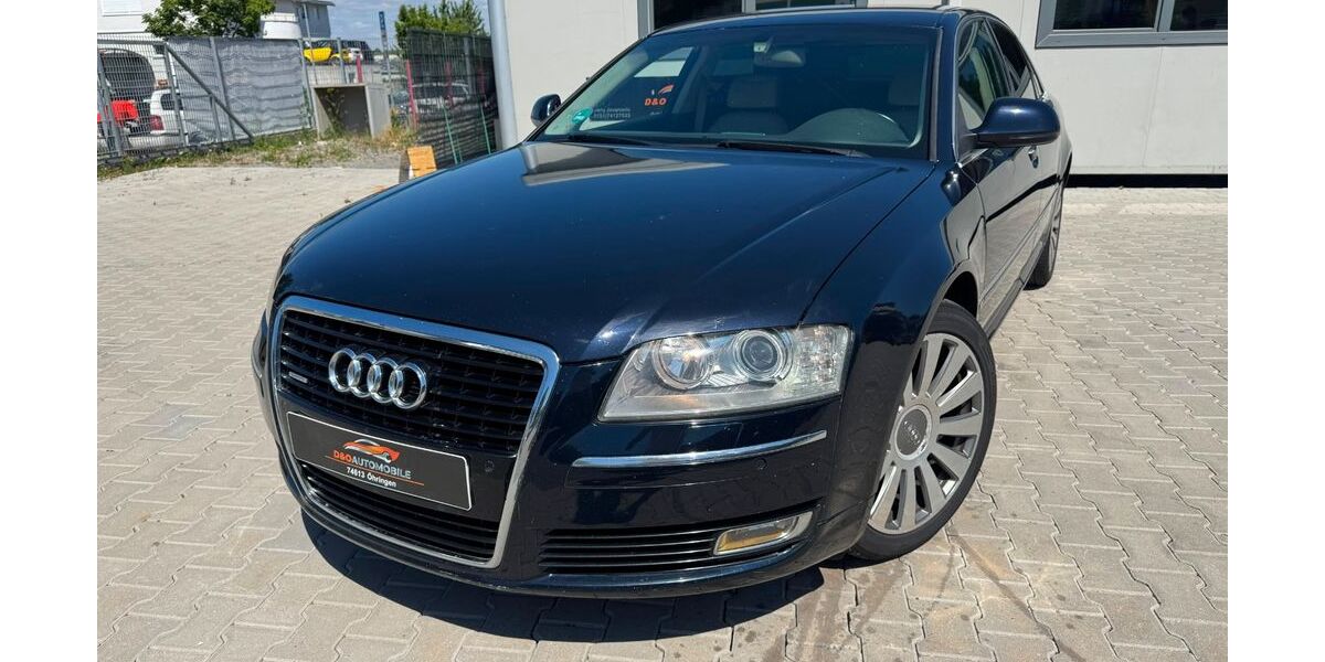 Audi A8 280.000 km 4.490 &euro; Öhringen 74613