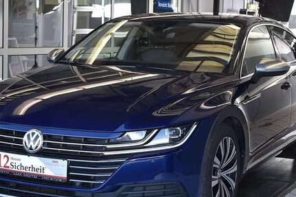 VW Arteon 113.403 km 24.797 &euro; Bad Friedrichshall 74177