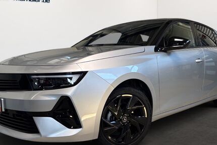 Opel Astra 16.990 km 21.490 &euro; Besigheim - Ottmarsheim 74354