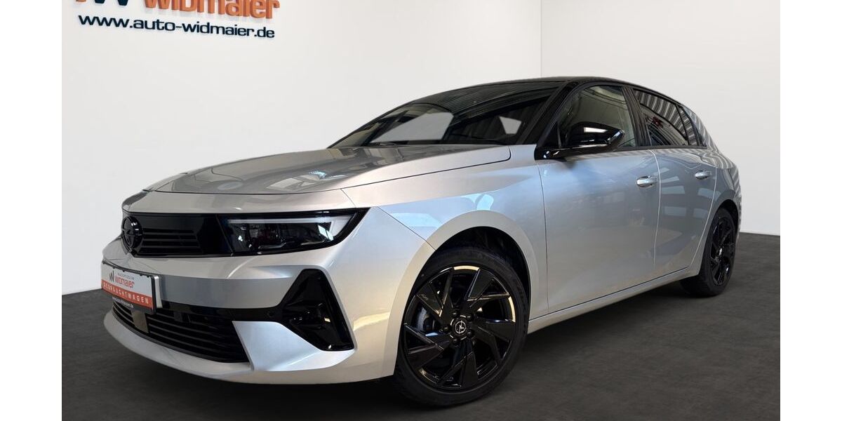 Opel Astra 16.990 km 21.490 &euro; Besigheim - Ottmarsheim 74354