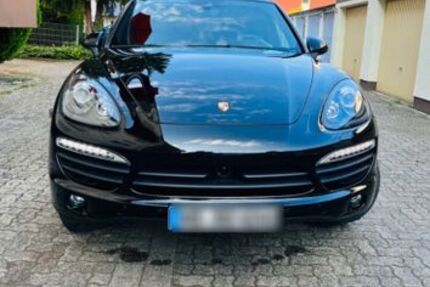Porsche Cayenne 144.000 km 32.500 &euro; Ilsfeld 74360