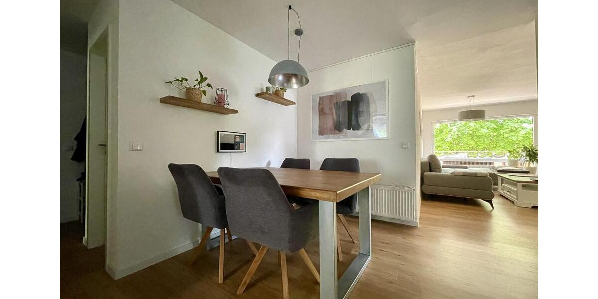 Hochparterre Ludwigsburg Eglosheim - 4 Zimmer, 92 m&sup2;, 435.000&euro; | Angebot:26790542