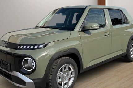 Hyundai INSTER 3.500 km 26.800 &euro; Obersulm-Willsbach 74182