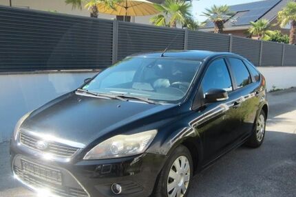 Ford Focus 325.000 km 1.150 € Öhringen-Cappel 74613