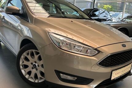 Ford Focus 140.000 km 6.990 &euro; Forchtenberg 74670