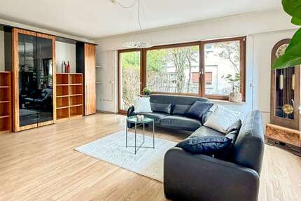 Haus Ludwigsburg / Eglosheim Eglosheim - 5.5 Zimmer, 134 m&sup2;, 499.000&euro; | Angebot:27121020
