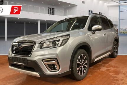Subaru Forester 72.000 km 22.990 &euro; Ludwigsburg 71634