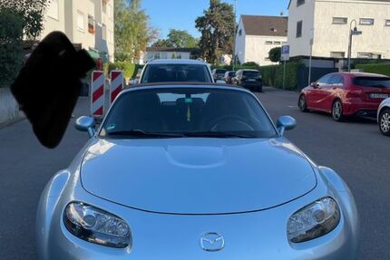 Mazda MX-5 169.000 km 9.250 &euro; Bietigheim-Bissingen 74321