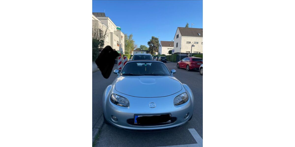 Mazda MX-5 169.000 km 9.400 &euro; Bietigheim-Bissingen 74321