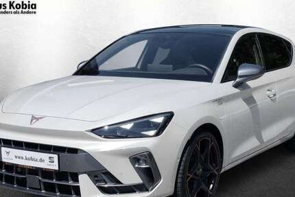 Cupra Leon 3.314 km 39.890 &euro; Sinsheim 74889