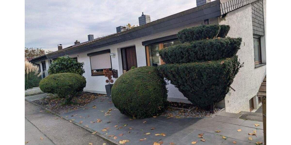 Haus in Waldrandnähe in Amorbach 7 zimmer