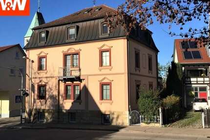 Wohnung Marbach am Neckar - 3 Zimmer, 80 m&sup2;, 950&euro; | Angebot:27417622