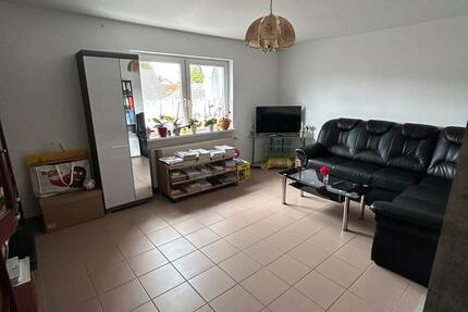 2 Zimmer Wohnung in Sinsheim Gartenstadt
