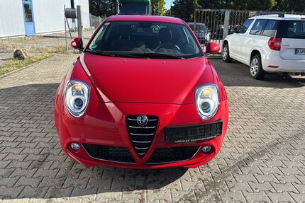 Alfa Romeo MiTo 168.079 km 2.350 € Pfedelbach 74629