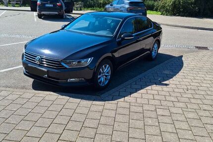 VW Passat 200.000 km 8.300 &euro; Aspach 71546