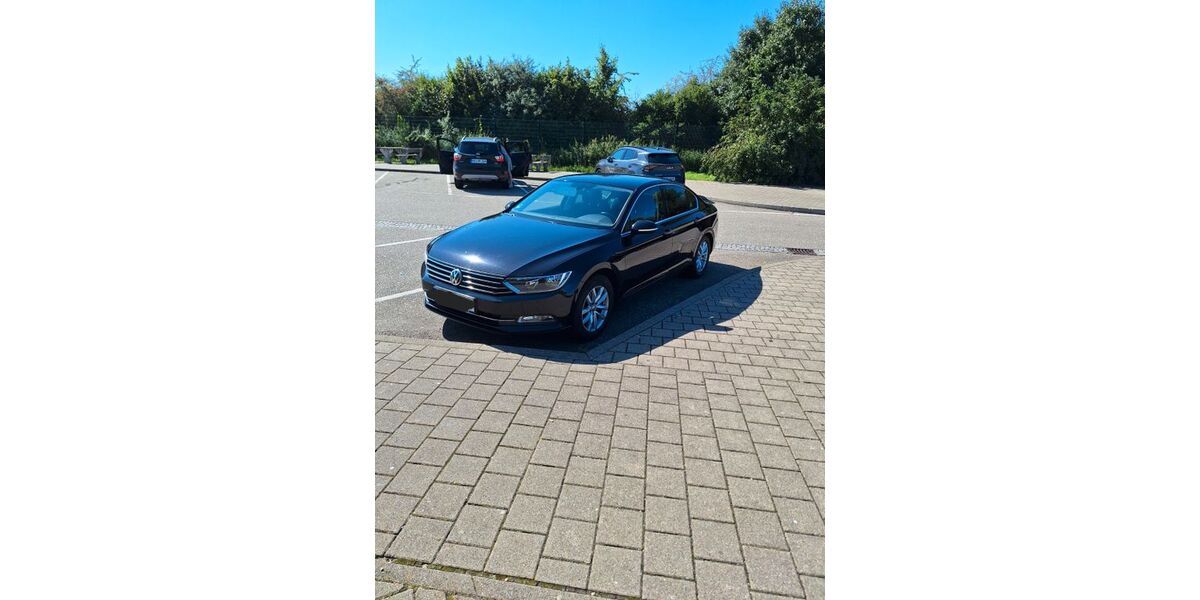 VW Passat 200.000 km 8.300 &euro; Aspach 71546