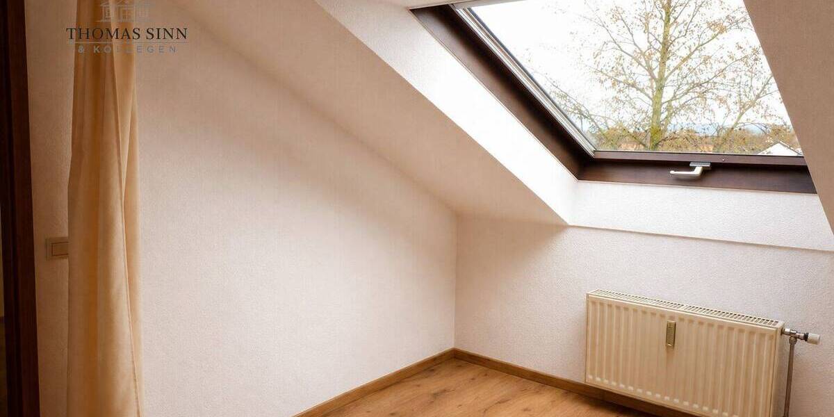 Etagenwohnung Heilbronn / Horkheim Horkheim - 3 Zimmer, 102 m&sup2;, 329.000&euro; | Angebot:26081894