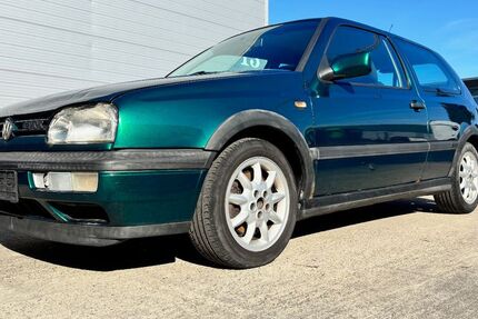 VW Golf 301.266 km 2.600 &euro; Ilsfeld 74360