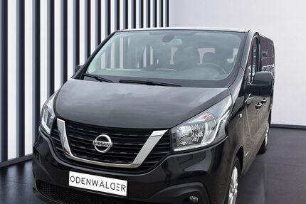 Nissan NV300 131.490 km 17.388 &euro; Zaberfeld-Michelbach 74374
