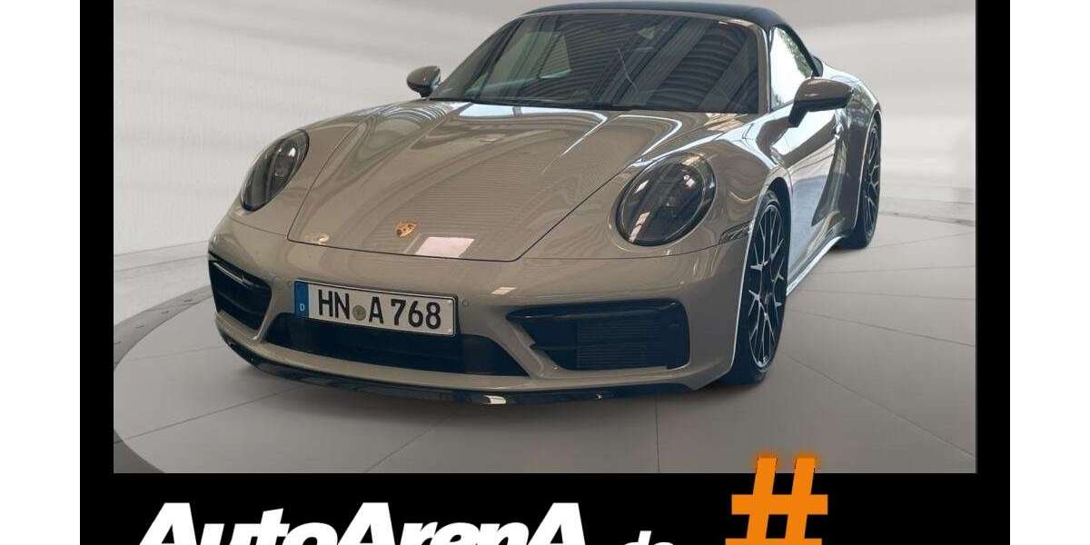 Porsche 911 9.900 km 179.869 &euro; Neckarsulm-Obereisesheim 74172