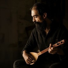 Sercan Öztürk 29.01.2027 Freies Kulturzentrum Maschinenfabrik
