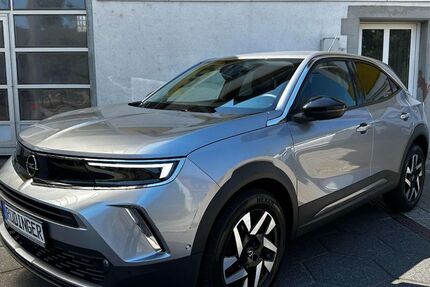 Opel Mokka 85.300 km 18.480 € Aglasterhausen 74858