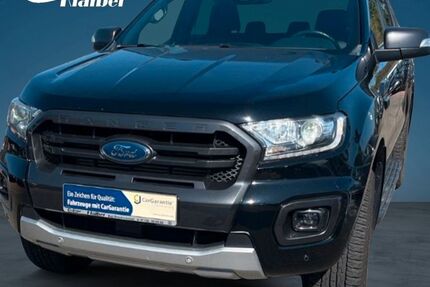 Ford Ranger 120.450 km 24.950 &euro; Bad Friedrichshall 74177