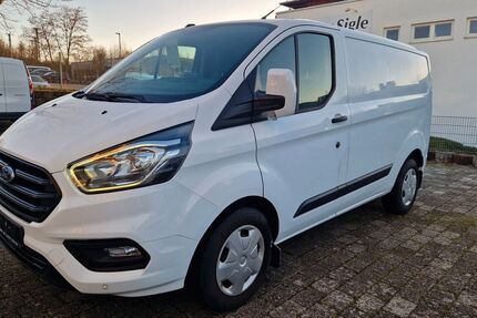 Ford Transit Custom 10.800 km 21.900 &euro; Ludwigsburg 71634