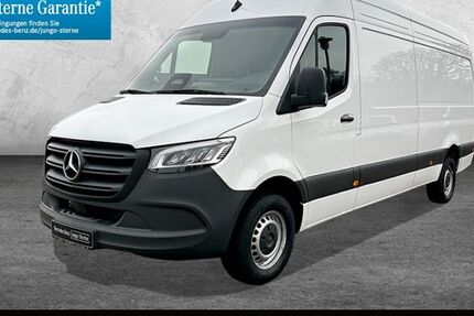 Mercedes-Benz Sprinter 5.800 km 48.778 &euro; Tamm 71732