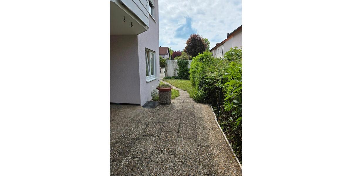Erdgeschoßwohnung Obersulm - 2.5 Zimmer, 56 m&sup2;, 229.000&euro; | Angebot:26532249