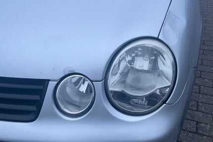 VW Polo 180.000 km 990 &euro; Sulzfeld 75056