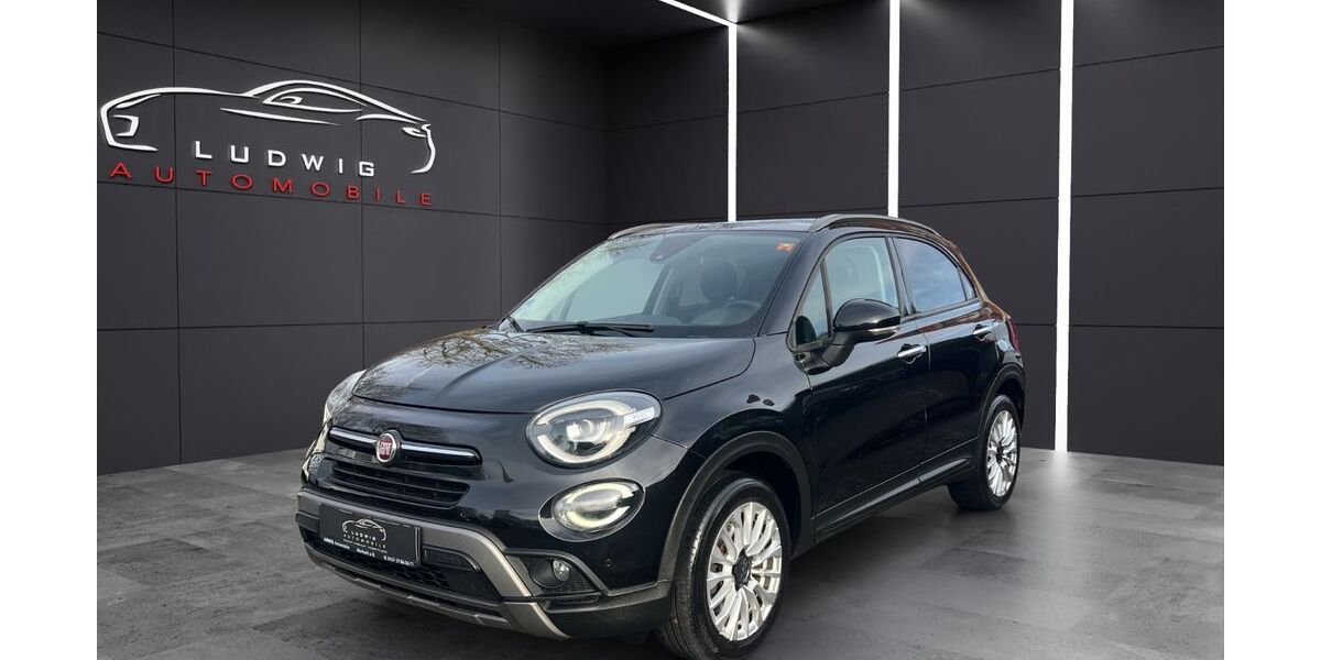 Fiat 500X 130.000 km 11.950 &euro; Marbach am Neckar 71672