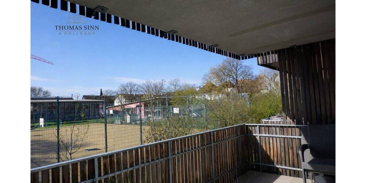 Etagenwohnung Heilbronn / Böckingen Böckingen - 2 Zimmer, 63 m&sup2;, 324.000&euro; | Angebot:26094102