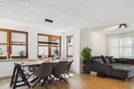 Wohnung Bad Friedrichshall / Hagenbach Hagenbach - 3 Zimmer, 93 m&sup2;, 354.000&euro; | Angebot:26798846
