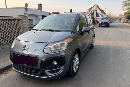 Citroen C3 Picasso