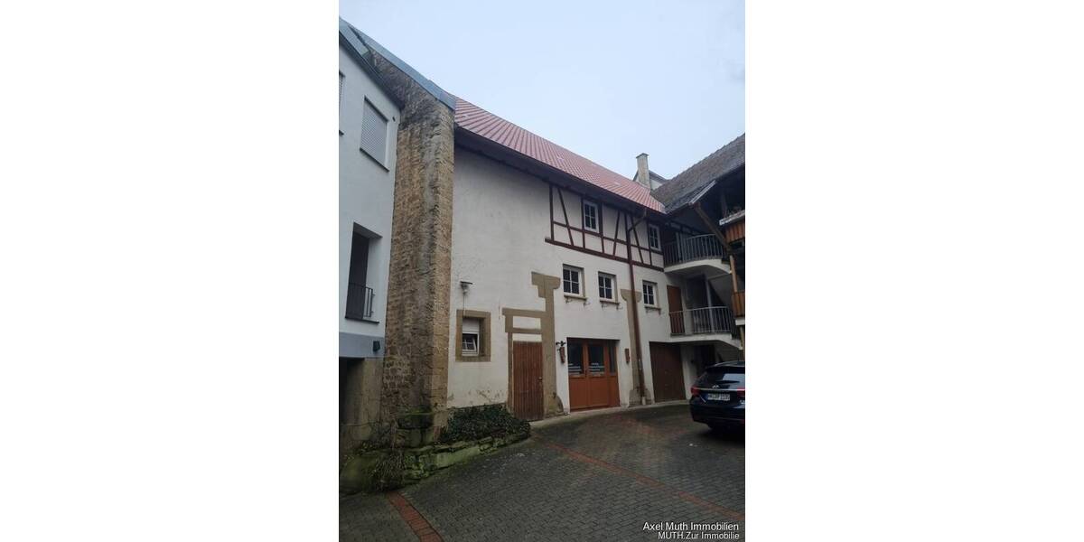 Mehrfamilienhaus, Wohnhaus Eppingen - 1 Zimmer, 350 m&sup2;, 995.000&euro; | Angebot:26305712