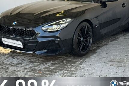 BMW Z4 47.002 km 38.650 &euro; Heilbronn 74074