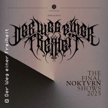 Der Weg einer Freiheit Ludwigsburg
